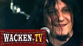 Suidakra - Gates of Nevermore - Live at Wacken Open Air 2009