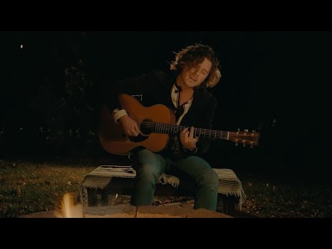 Christian Lopez - "Harpers Ferry" (Official Music Video)