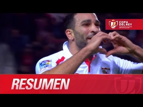 Resumen de Sevilla FC (4-0) Real Betis