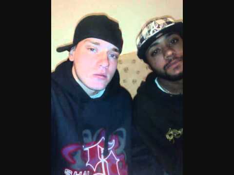 Inzida Feat. Fresh Daddyo - Rytmus des Lebens