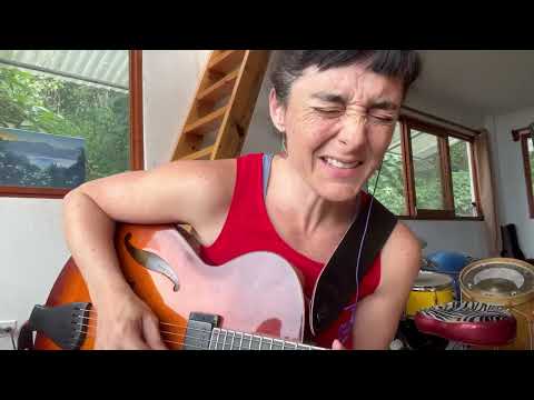 Butch Martin - Rabbit Camp - Misc Originals
