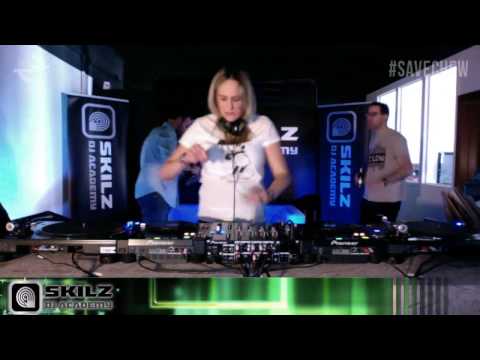 DJ Set Future Stage Live Streaming 25/03/2017