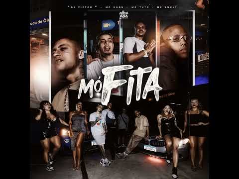 MÓ FITA - MC Kadu, Mc Tuto e Luuky (DJ Victor) 2024