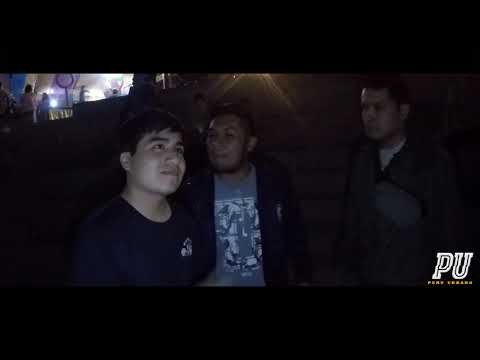 SIAN VS HOPKINS VS LKM VS AYALA - COLECTIVO NUEVA ESPERANZA (CUARTOS) FECHA #4