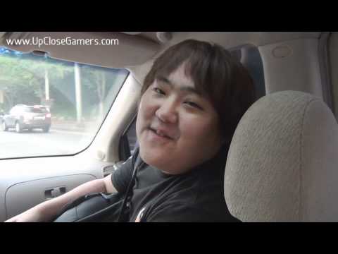 StarTale_July before his GSL Code S ro16 match - UpCloseGamers