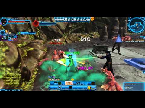 SWTOR: Emmaart Shadow Of Revan ~ 48