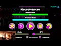 Doggie Dies At 98 On Necromancer