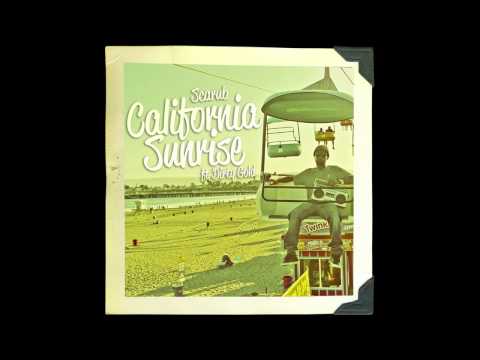 Scarub - California Sunrise