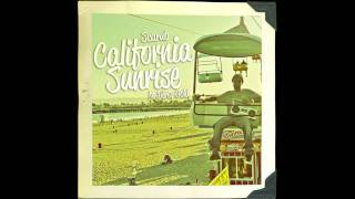 Scarub - California Sunrise
