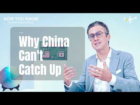 Taiwan Semiconductor: The Unsung Hero of the Tech World | Vibepedia