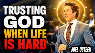 Joel Osteen Live Today 🔴 Trusting God When Life Is Hard ✝✴️ Latest Sermons 2026