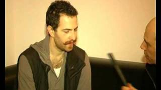 אבישי כהן - חצוצרה - ההופעה - FLOOD   www.yosmusic.com