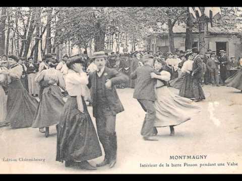 Dajos Bela " Le Comte de Luxembourg " 1929