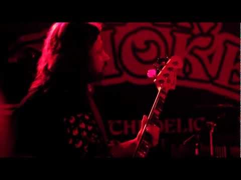 Glowsun - Dragon Witch (HD Video + Full Sound Quality)