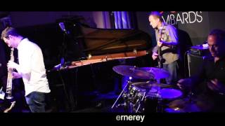 Heart&#39;s horizon at Duc des Lombards