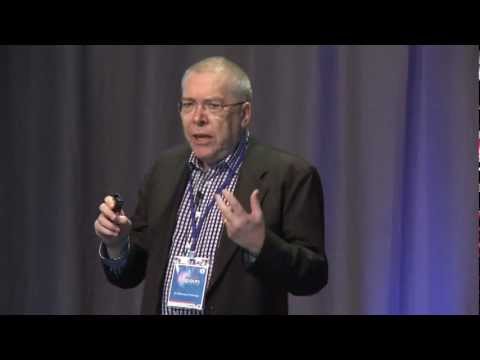 Dr. Hames - Places to Spaces (Part 1)