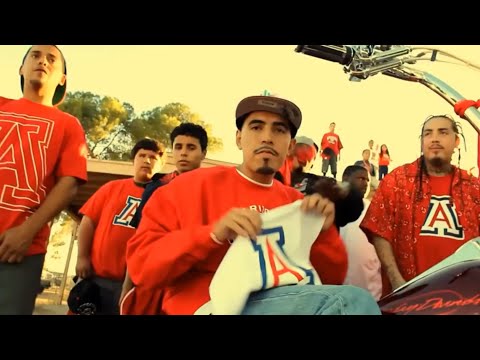 IM SO ARIZONA (OFFICIAL MUSIC VIDEO)