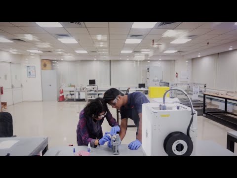 An Inside Look: The Culture, Community, and Opportunities at Lam Research India