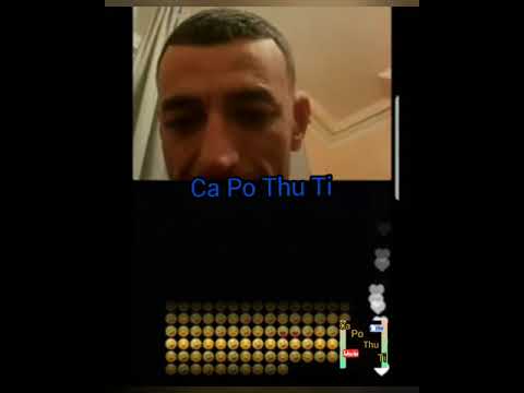 Stresi Live Flet Per Ghetto Geasy Noizyn Hellbanianz...