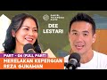 Cerita Kehilangan Dee Lestari Yang Mengajarkan Banyak Hal Daniel Tetangga Kamu