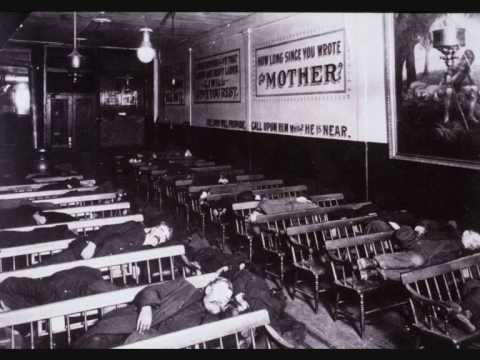 ANIBALDI.IT - IL NOVECENTO - La grande depressione