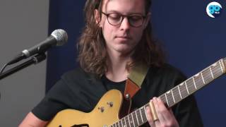 HIPPO CAMPUS "WAY IT GOES" LIVE IN THE GO GARAGE