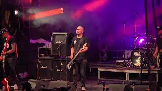 Red Bridge Fest 2024 - Millencolin - Chiquita Chaser