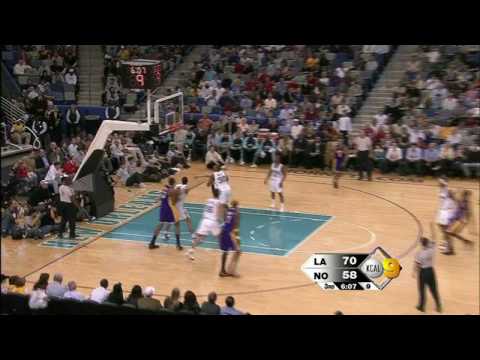 Kobe Bryant Highlights [HD 720p]