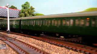 preview picture of video 'Bachmann 2EPB'
