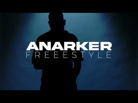 ANARKER - FREESTYLE