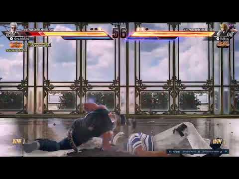 Ranked avec le marin