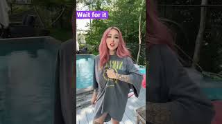 Wait for it end #tiktok #fyp #boobs #title