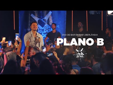 Lucas Lucco - Plano B | DVD De Bar em Bar Uberlândia