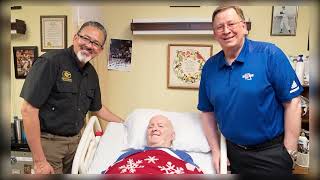Remembering Ruston Daily Leader legend, Buddy Davis