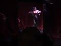 Ooops C Burlesque Act In Comic Strip