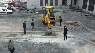 kamu yatirimlarina buyuksehir imzali yesil donusum