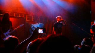 Capture The Crown- To Whom It May Concern