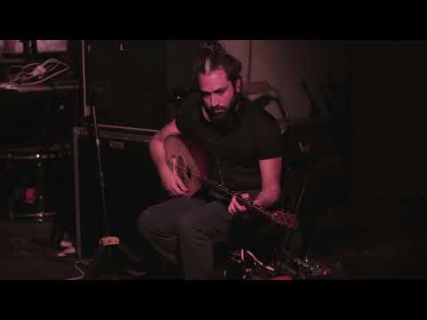 Two or the Dragon live at Cafe Oto