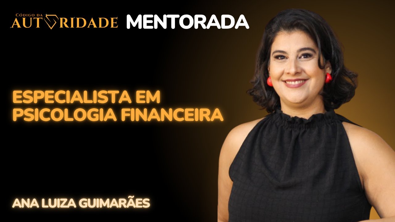 Depoimento de Ana Luiza Guimarães
