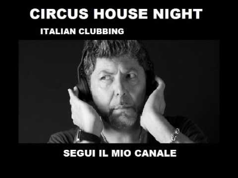 Claudio Coccoluto - Live @ Sound Factory Bar - New York - 15 02 1995