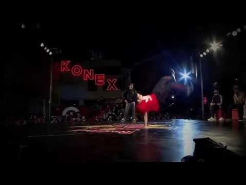 Johny Breaker ¨EXPERIENCE¨ Coming Soon