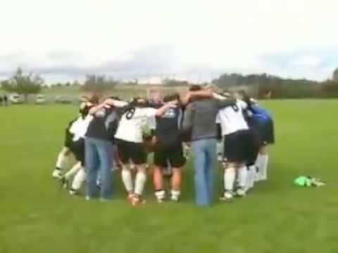 SV Pfahlbronn Saison 10/11 4