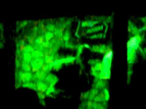 Hajduk- Beat box Jagódka2011