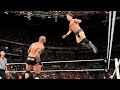 Randy Orton Vs Chris Jericho Night Of Champions 2014 Highlights