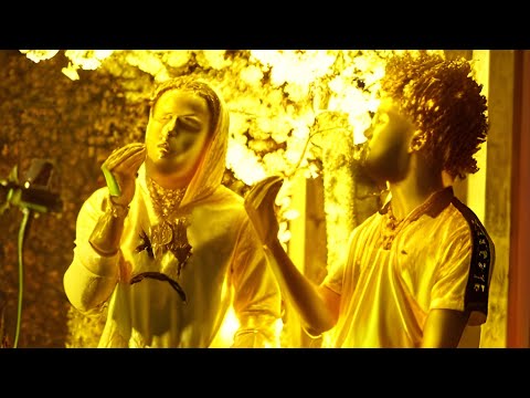 Chicken Curry - Drew x cKush (Official Music Video)