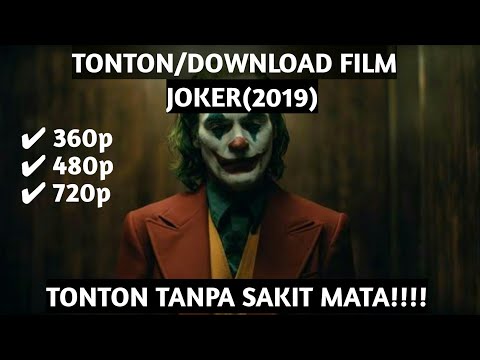 Download Download Joker 2019 Mp4 3gp Fzmovies