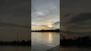 Download lagu Di suatu pagi di sungai Mahakam #storywa #story mp3