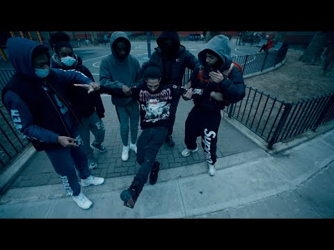 Jah Bandz - Where The Ripks (WGN Performance)