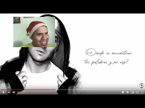 [REAXIÓN]A CENTÍMETROS DE TI [Inédito] - Brock Ansiolitiko - UnPana