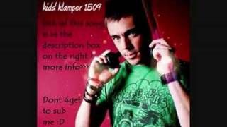 Slide Away - Darren Styles + Download Link